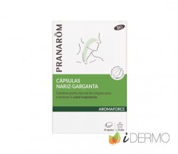 CAPSULAS INHALACION BIO 15 CAPS